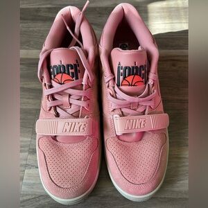 Nike Air Alpha Force 88 Red Stardust